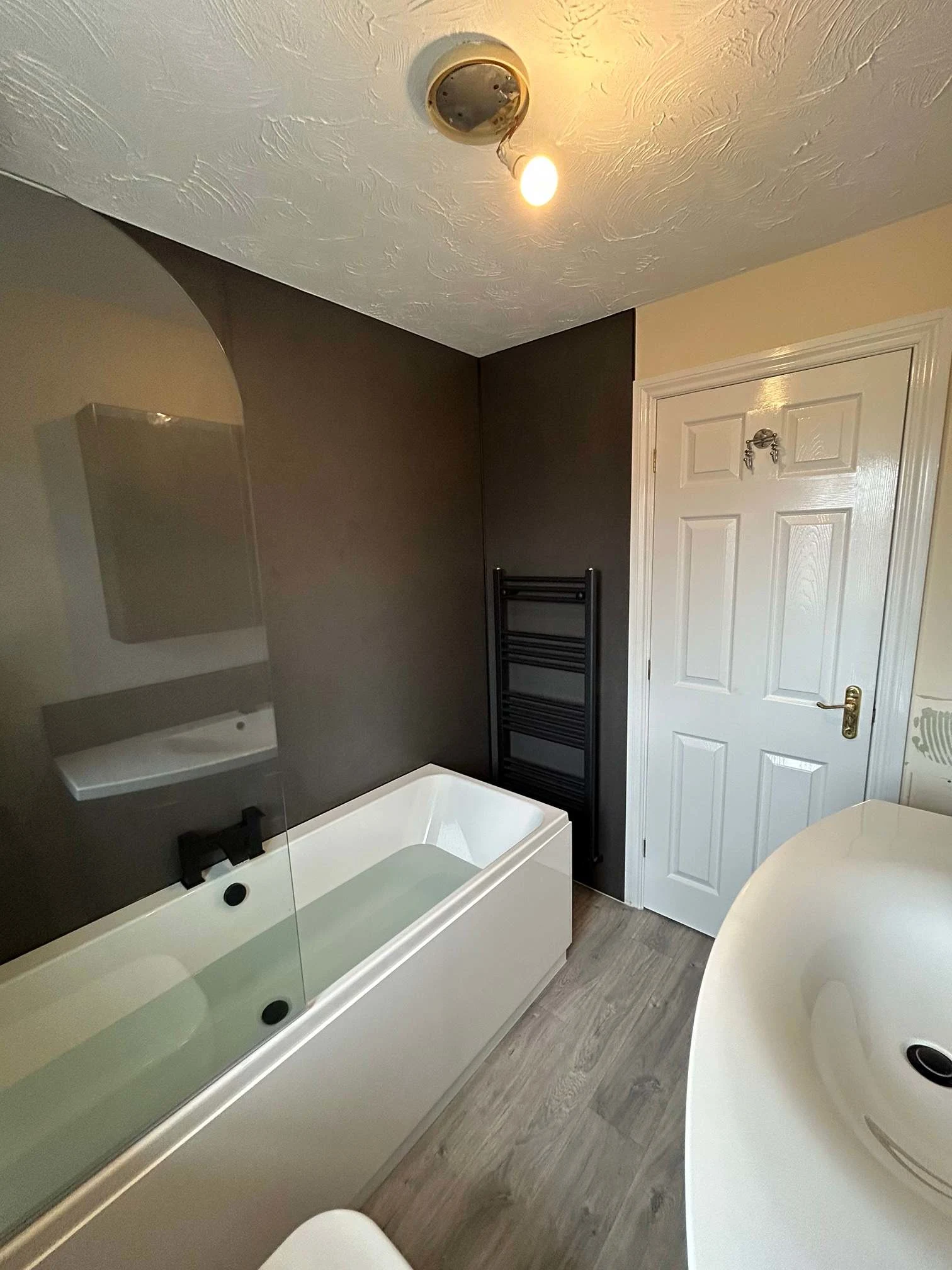 Images M B Plumbing & Heating Ltd