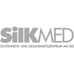Silkmed AG Logo