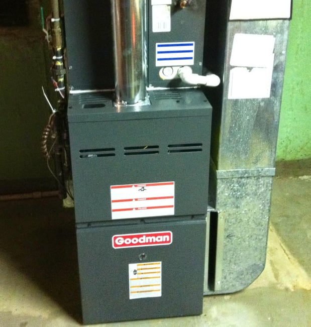 Images Gray's Mechanical LLC - Carol Stream