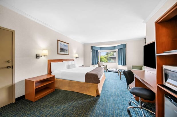 Images Best Western De Anza Inn
