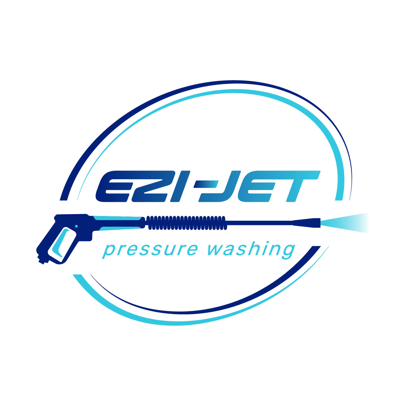 EZI JET Limited Logo
