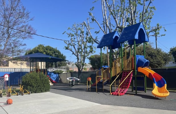 Images County Kids Place KinderCare