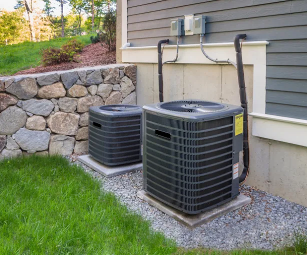 R. L. Lyon, Inc. Heating & A.C.