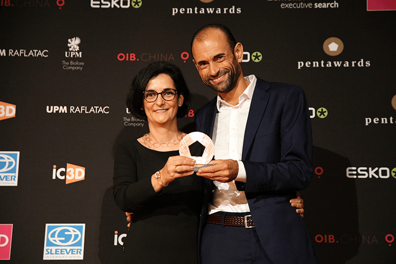 ECHT, Zürcher Strasse 232 in St. Gallen