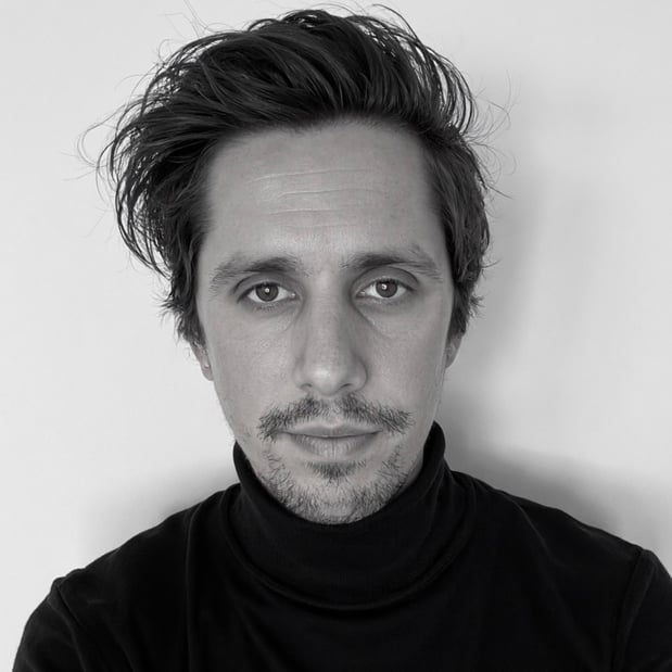 Images Joshua Bowling, Counselor