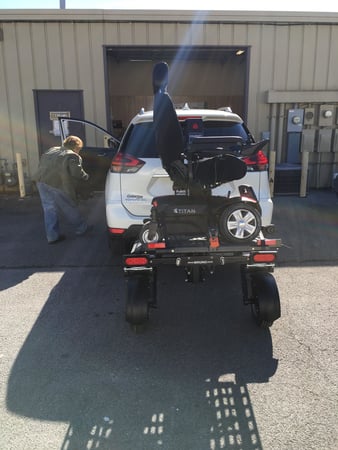 Images 101 Mobility of Knoxville
