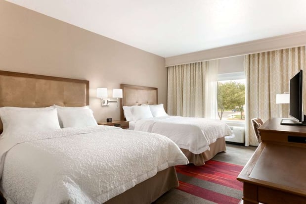 Images Hampton Inn Kanab