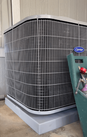 Images Airight Cooling, Heating & Plumbing Inc.