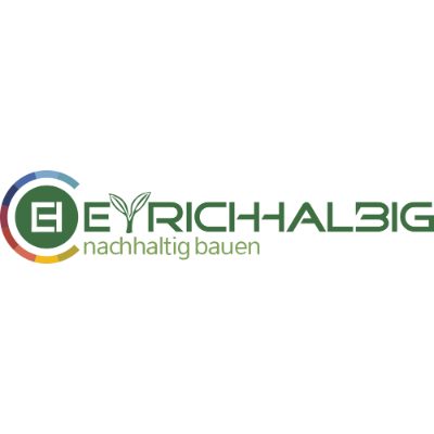 Eyrich-Halbig Holzbau GmbH in Oberthulba - Logo