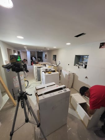 Images Precision Craft Finishes LLC