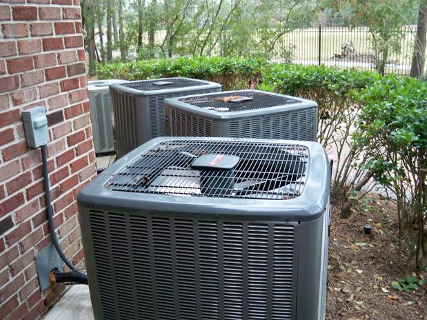 Images Sun Coast Air Conditioning & Heating