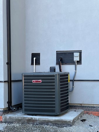 Images Jones Heating & Air Conditioning