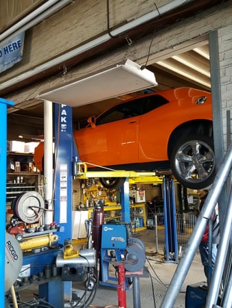 Images Prime Performance Auto Repair