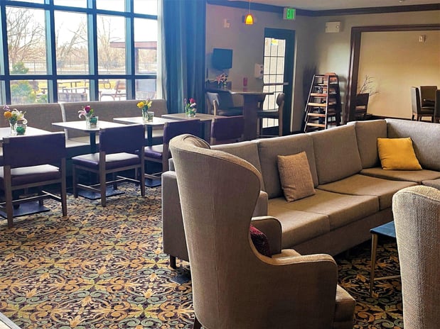 Images Staybridge Suites Great Falls by IHG