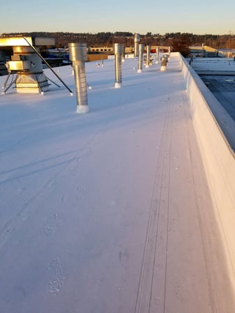 Images Diamond Roofers LLP