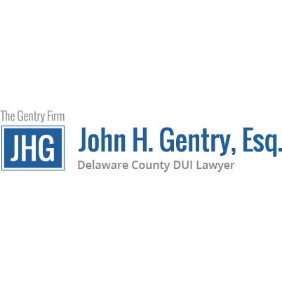 The Gentry Firm Logo