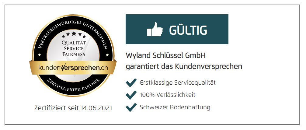 Bilder Wyland Schlüssel GmbH