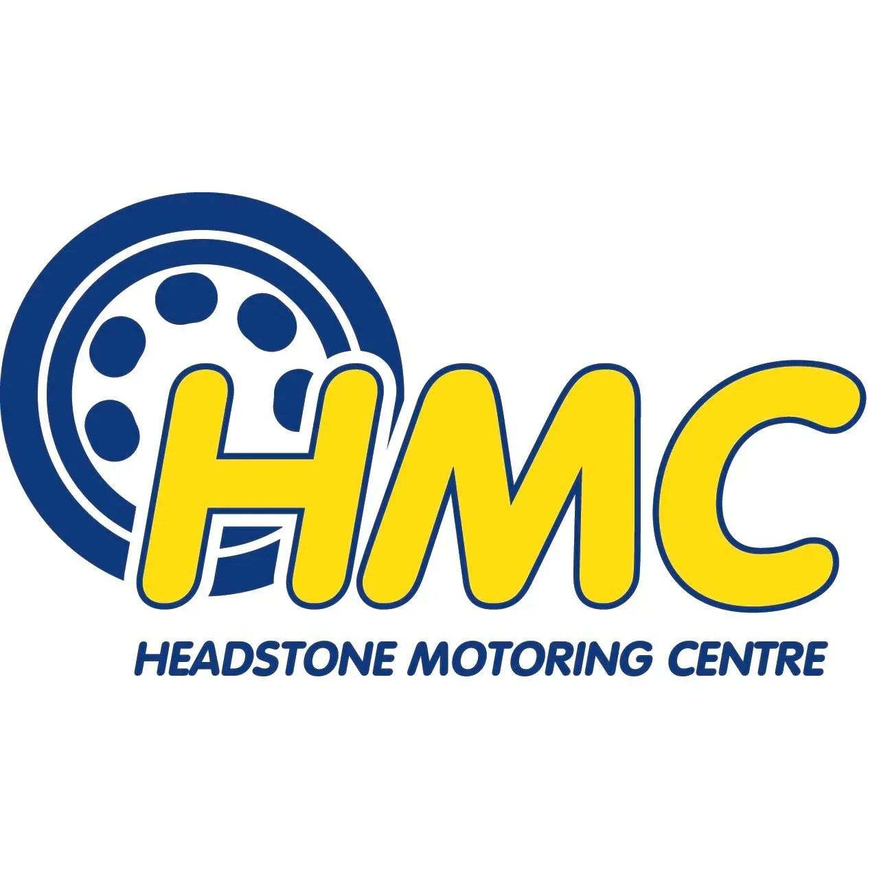 company logo