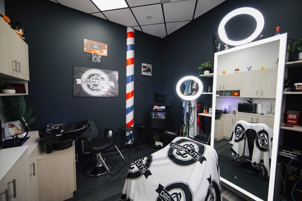 Images My Salon Suite