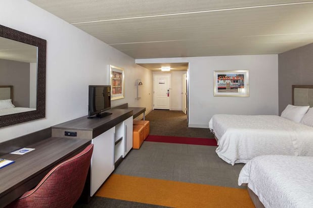 Images Hampton Inn & Suites Austin Cedar Park-Lakeline