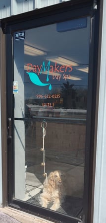 Images DayMakers Day Spa