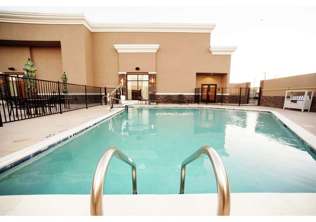 Images Hilton Garden Inn San Antonio-Live Oak Conference Center