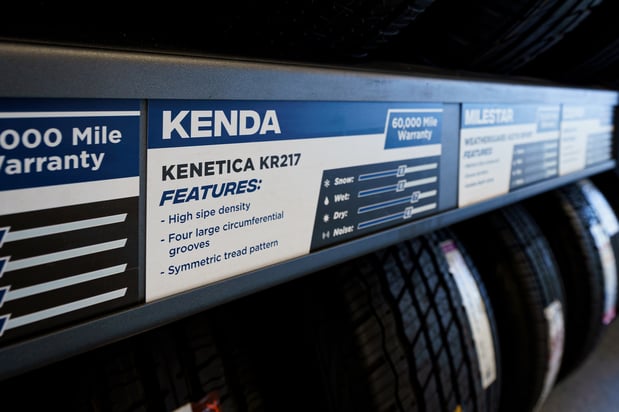 Images Tire Discounters