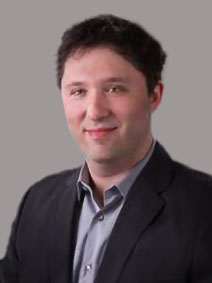 Dr. Roman Reznik, MD - Bellingham, WA - Pulmonology, Pulmonologist