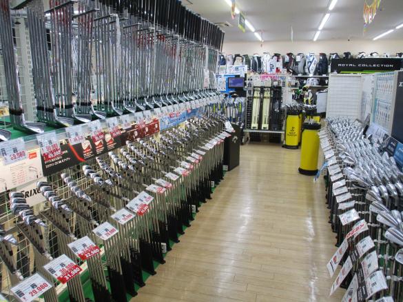 Images ゴルフパートナー 東加古川店