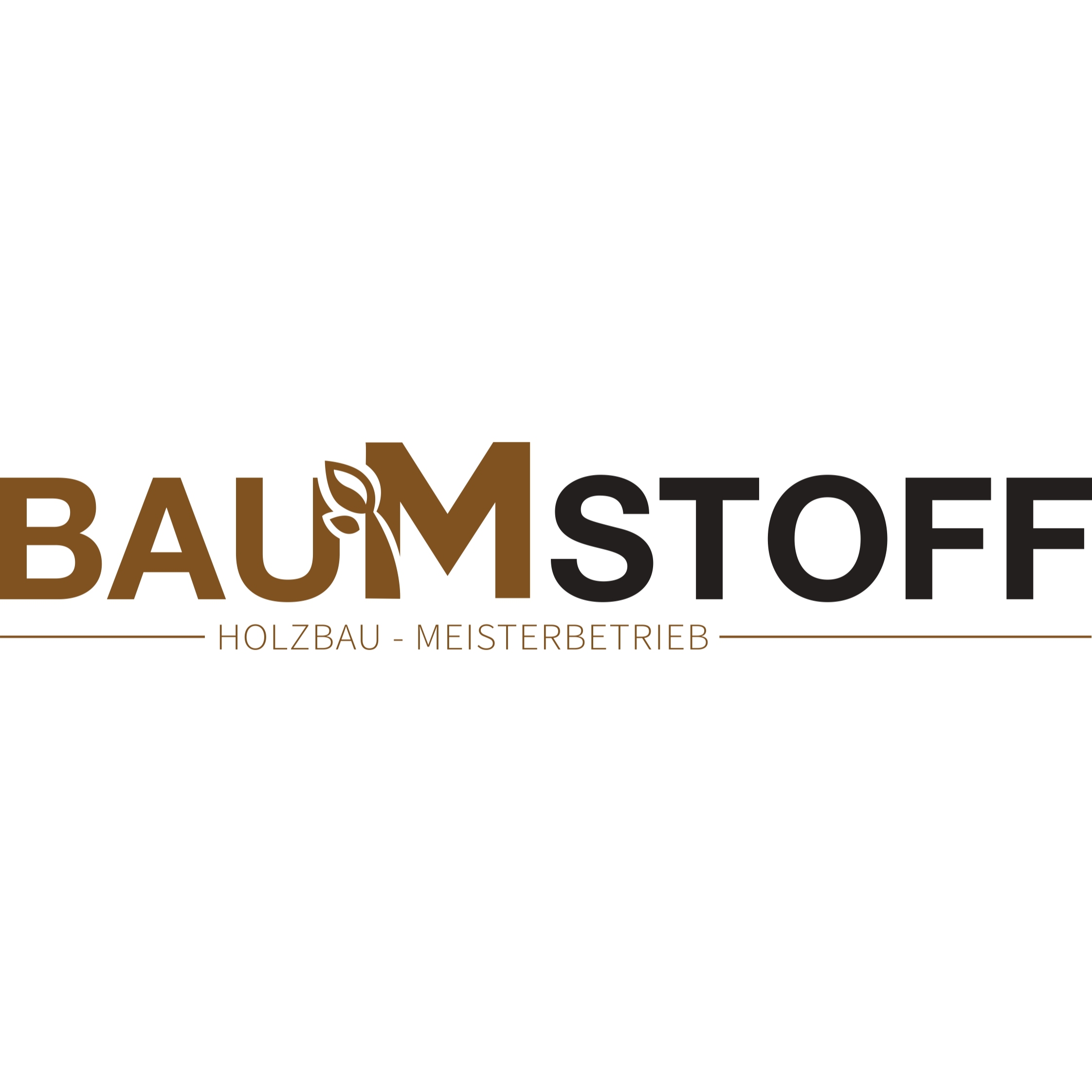 Logo von BauMstoff GmbH