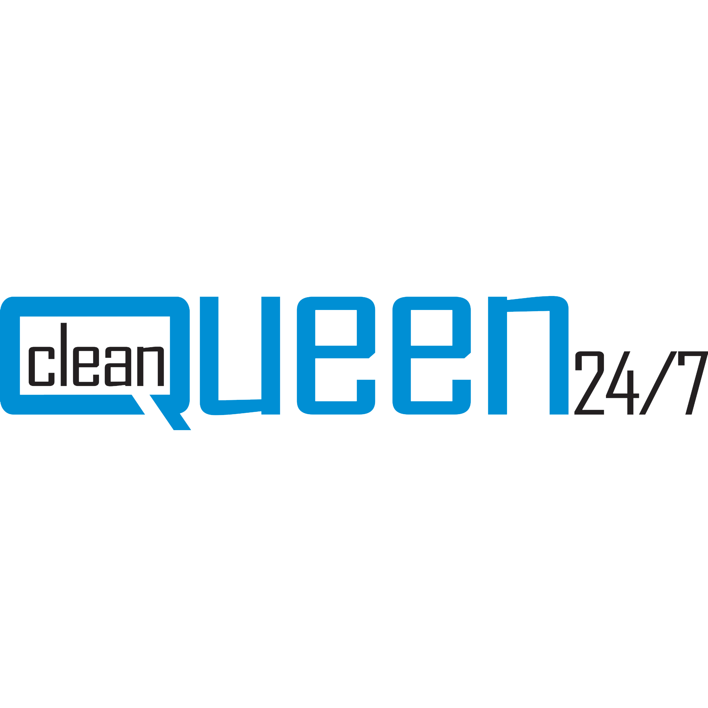 Logo Clean Queen Siegen