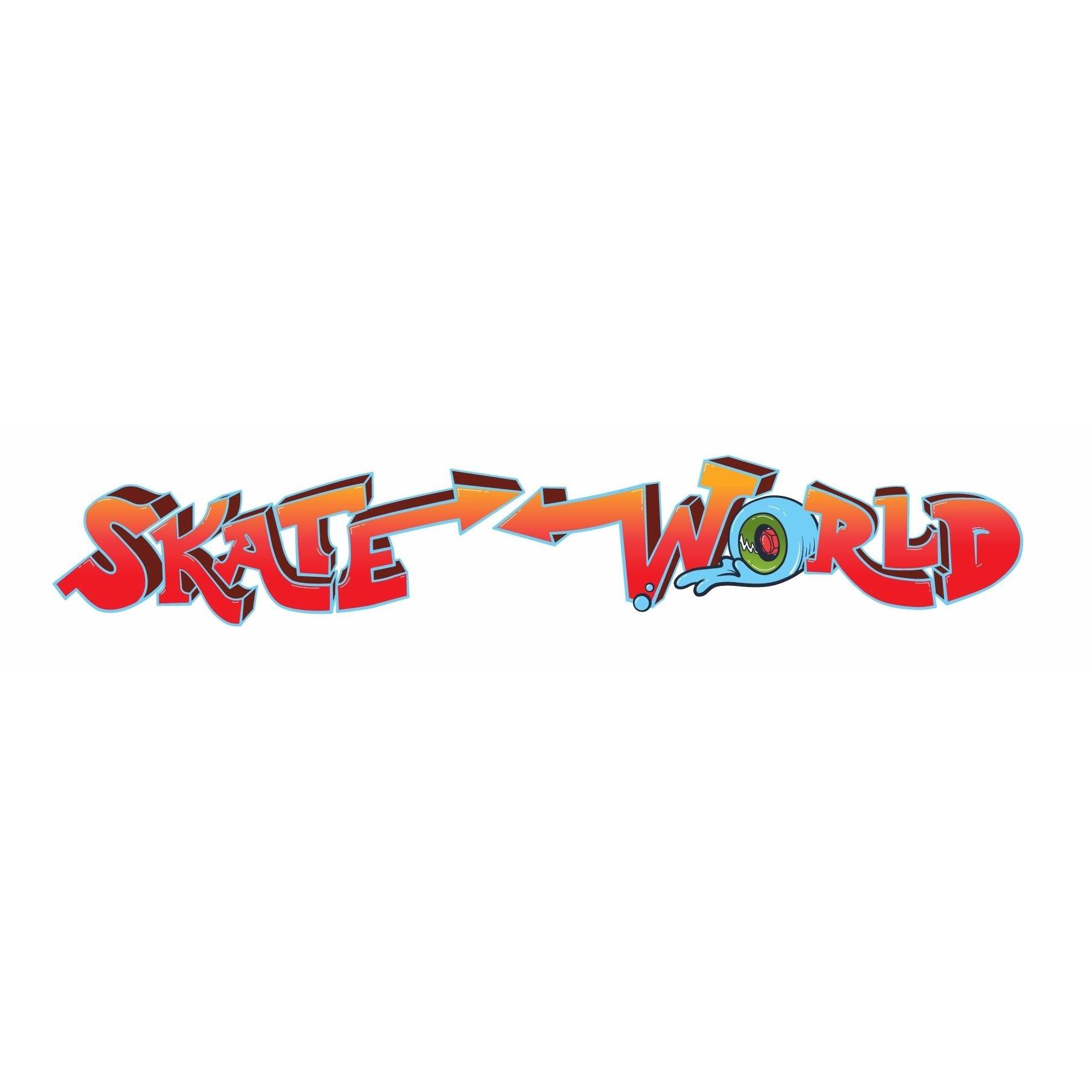 Skate World Center Inc. - Tallahassee, FL 32308 - (850)385-7465 | ShowMeLocal.com