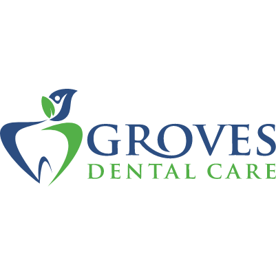 Groves Dental Care Logo