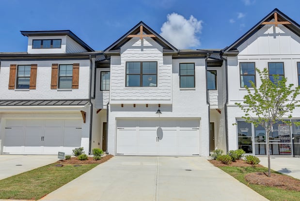 Images Centennial Ridge Townhomes