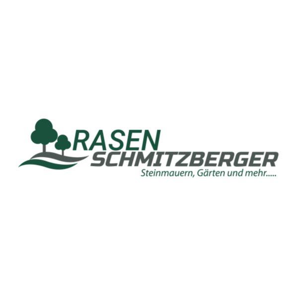 Gartengestaltung - Rasen Schmitzberger | Steinmauern, Gärten & mehr | Bezirk Reutte & Garmisch Logo