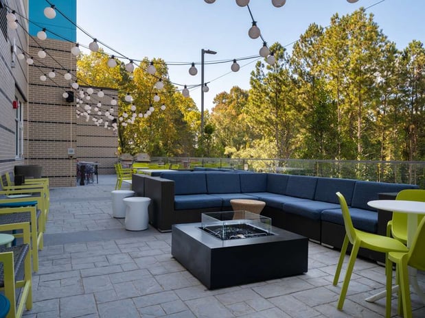 Images Home2 Suites by Hilton Atlanta Airport College Park