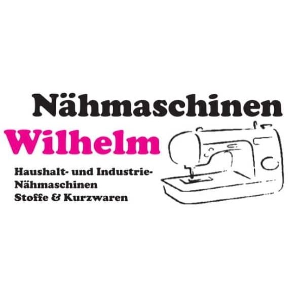 Nähmaschinen Wilhelm  