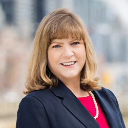 Sheri Redford - RBC Wealth Management Financial Advisor Seattle (206)621-4828