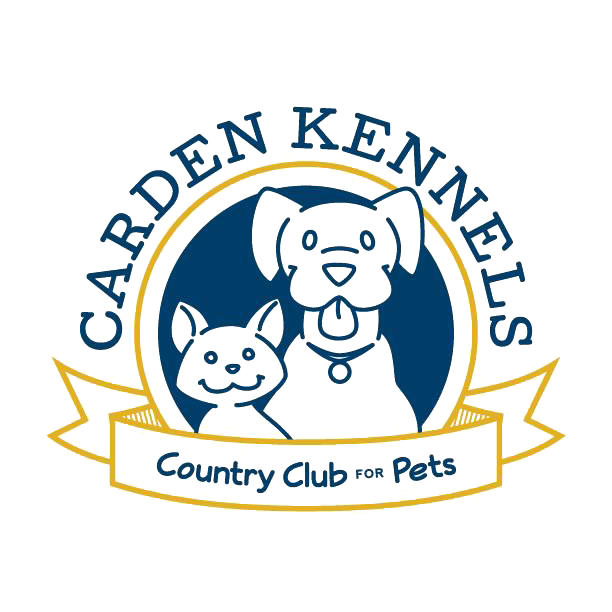 Carden Kennels Logo