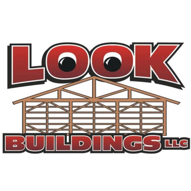 Look Buildings Logo
