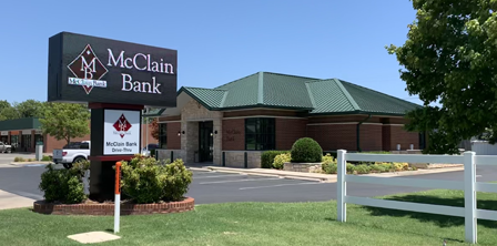 Image 2 | McClain Bank