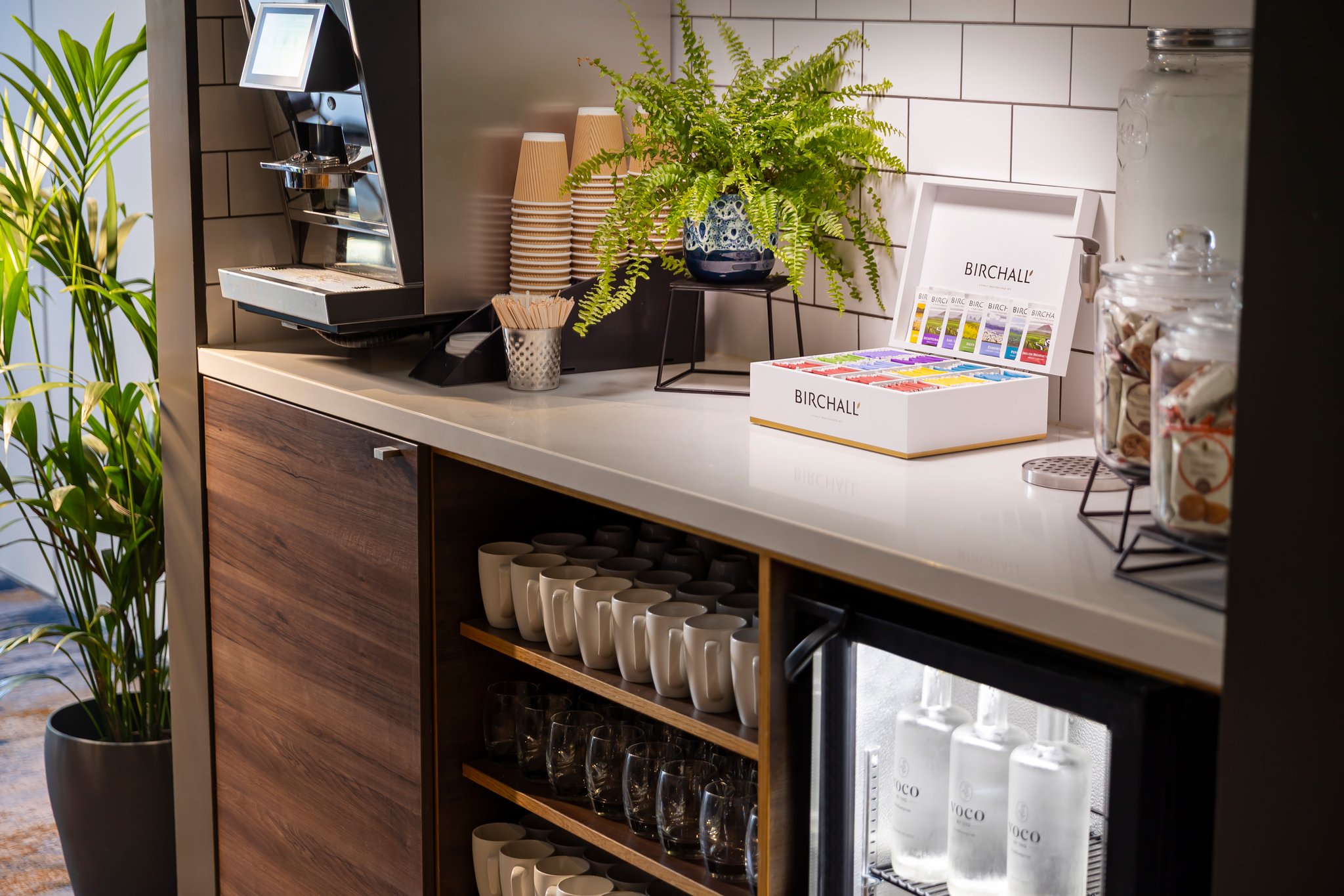 Images voco Southampton by IHG
