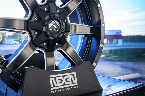 Images Tire Discounters