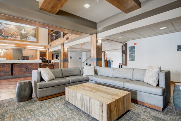 Images Holiday Inn West Yellowstone by IHG