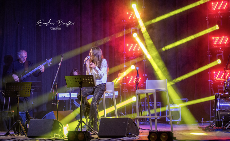 Images Maurizio Sanfilippo Eventi