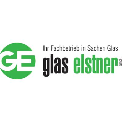 Glas Elstner GmbH in Regensburg - Logo