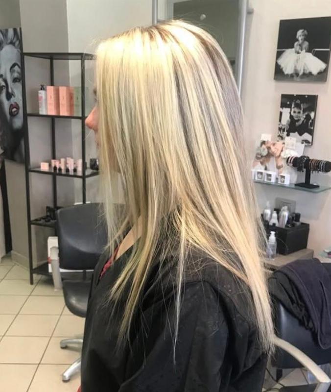 Images Parrucchieri Defineed Look