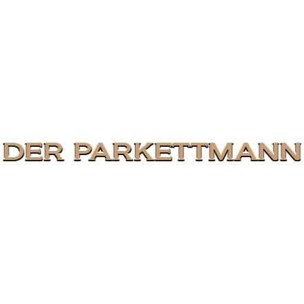 DER PARKETTMANN, Jürgen Dürnberger in München - Logo