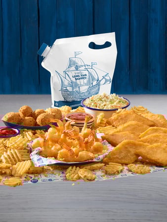 Images Long John Silver's