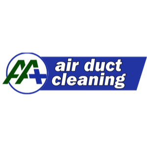 Air Duct Cleaning Portland Logo